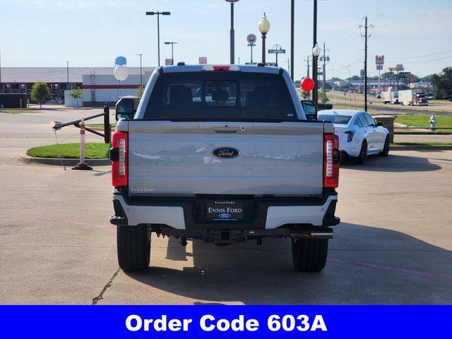 new 2026 Ford F-250 car, priced at $74,815