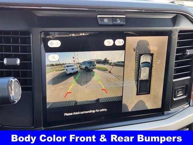 new 2026 Ford F-250 car, priced at $74,815