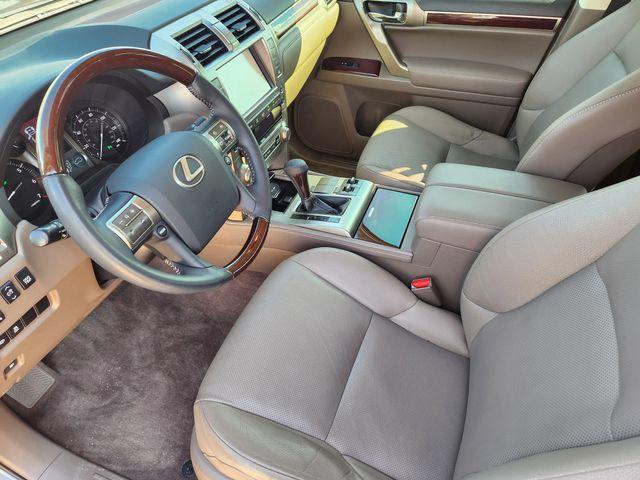 used 2019 Lexus GX 460 car, priced at $36,750