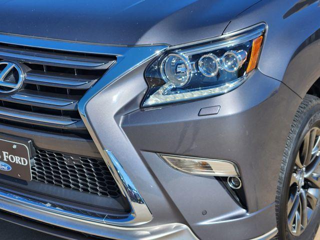 used 2019 Lexus GX 460 car, priced at $36,750