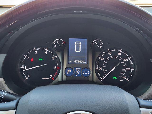 used 2019 Lexus GX 460 car, priced at $36,750