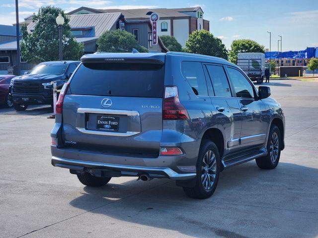 used 2019 Lexus GX 460 car, priced at $36,750