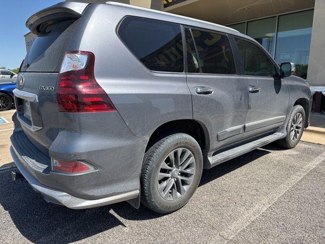 used 2019 Lexus GX 460 car, priced at $36,500