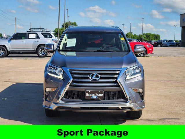 used 2019 Lexus GX 460 car, priced at $36,750