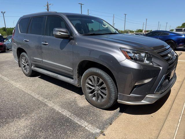 used 2019 Lexus GX 460 car, priced at $36,500