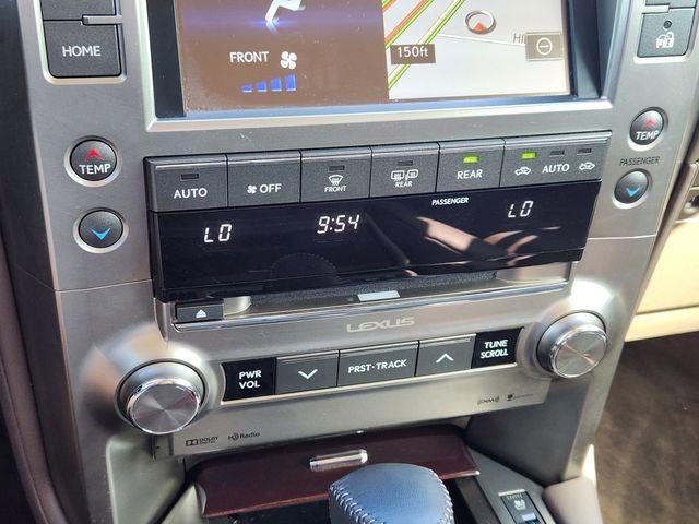 used 2019 Lexus GX 460 car, priced at $36,750