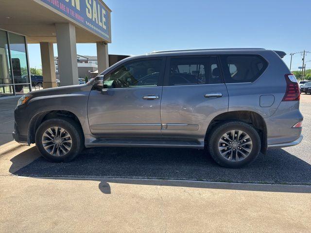 used 2019 Lexus GX 460 car, priced at $36,500