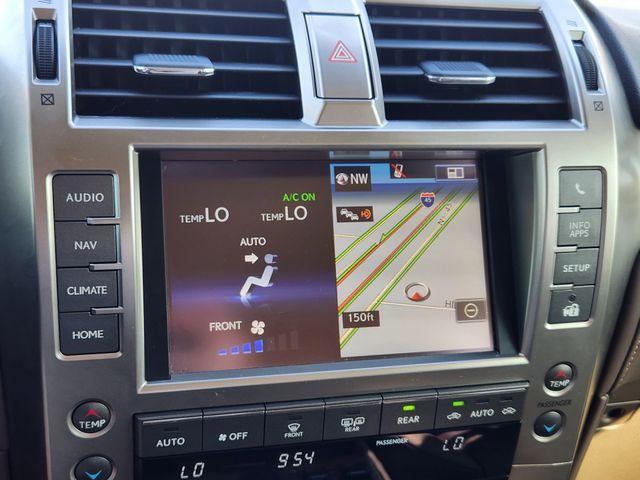 used 2019 Lexus GX 460 car, priced at $36,750