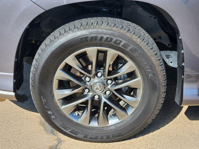 used 2019 Lexus GX 460 car, priced at $36,750