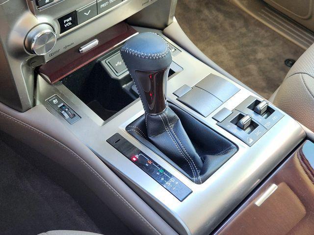 used 2019 Lexus GX 460 car, priced at $36,750