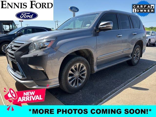 used 2019 Lexus GX 460 car, priced at $36,500