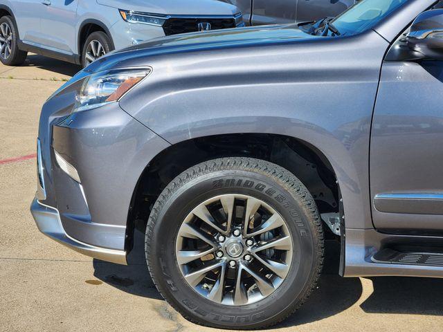 used 2019 Lexus GX 460 car, priced at $36,750
