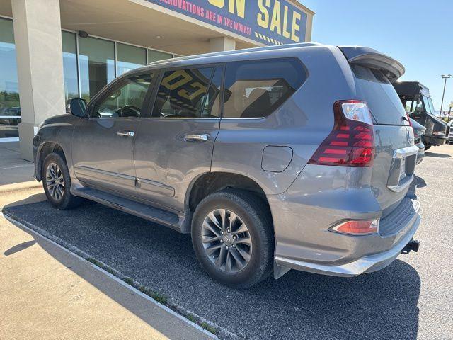 used 2019 Lexus GX 460 car, priced at $36,500