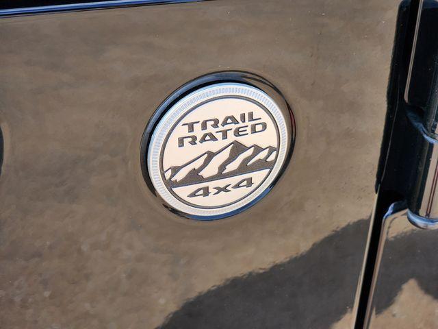 used 2019 Jeep Wrangler Unlimited car, priced at $22,500