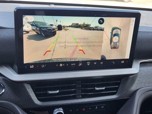 new 2025 Ford Explorer car, priced at $51,319