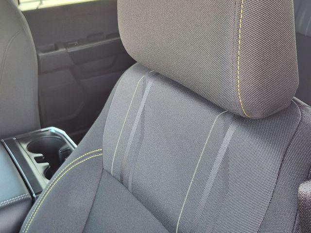 new 2025 Ford F-150 car, priced at $49,434