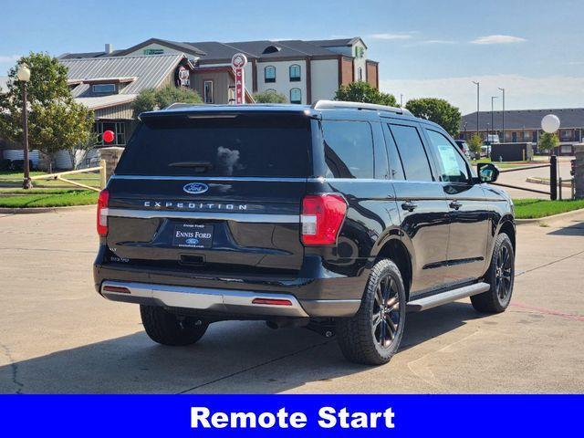 new 2024 Ford Expedition car, priced at $57,274