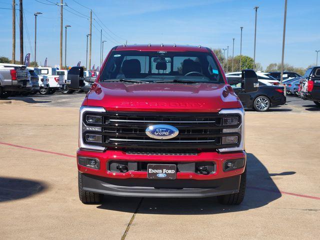 new 2026 Ford F-250 car, priced at $94,252