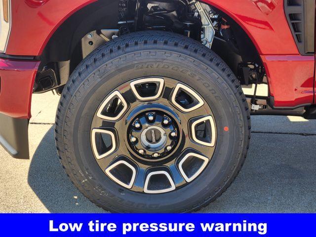 new 2026 Ford F-250 car, priced at $94,252