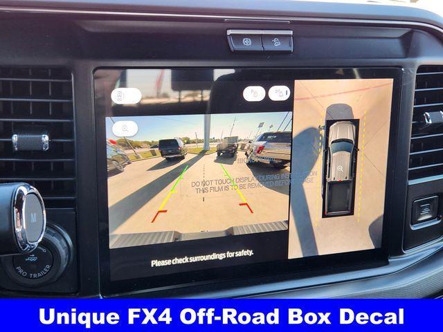 new 2026 Ford F-250 car, priced at $94,252