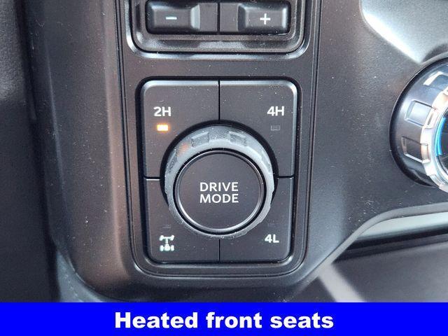 new 2026 Ford F-250 car, priced at $94,252