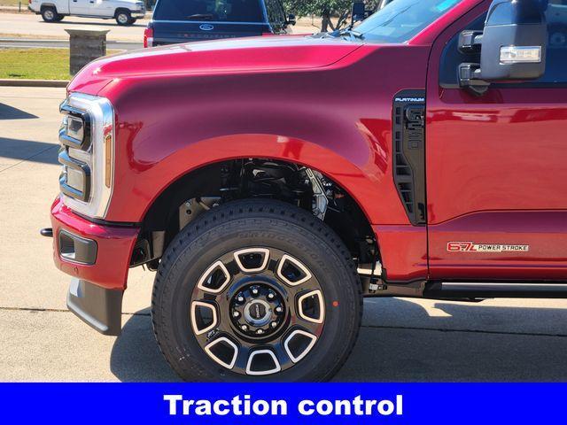 new 2026 Ford F-250 car, priced at $94,252