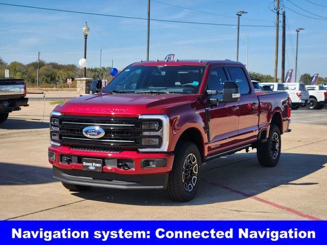 new 2026 Ford F-250 car, priced at $94,252