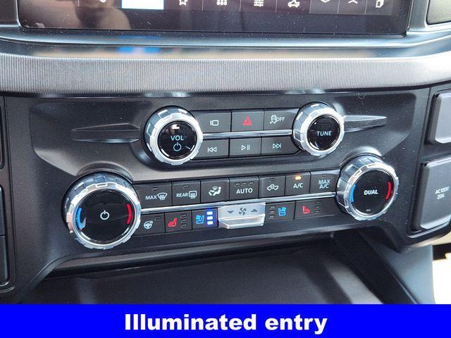 new 2026 Ford F-250 car, priced at $94,252