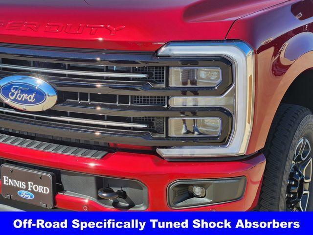 new 2026 Ford F-250 car, priced at $94,252