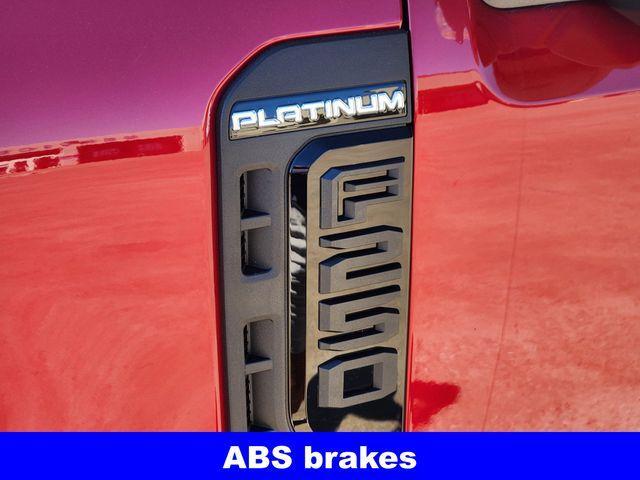 new 2026 Ford F-250 car, priced at $94,252