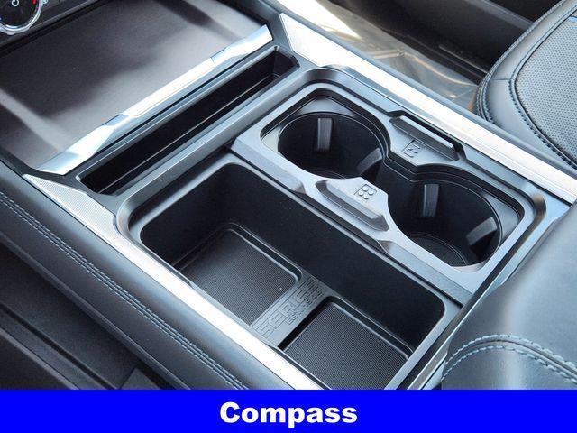 new 2026 Ford F-250 car, priced at $94,252