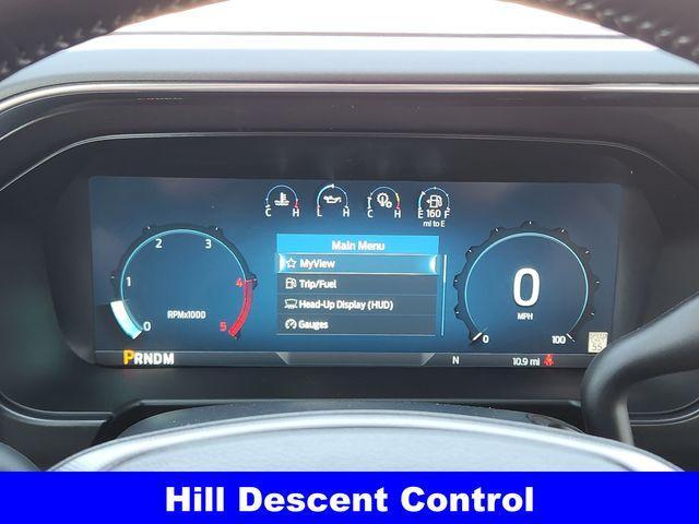 new 2026 Ford F-250 car, priced at $94,252