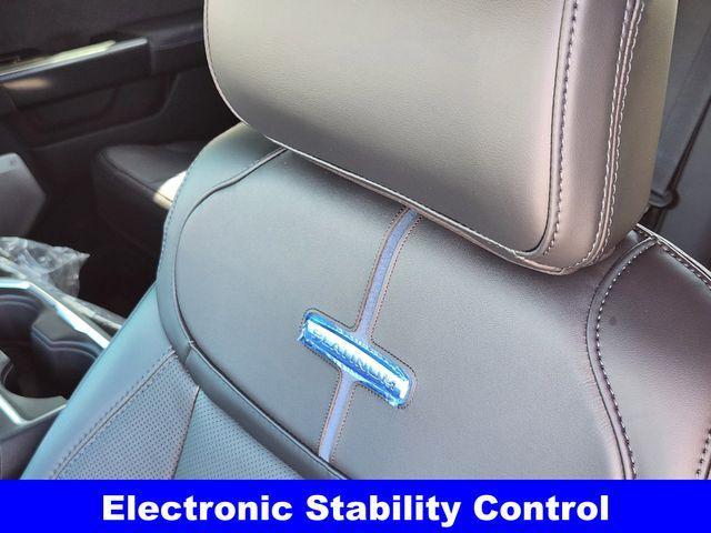 new 2026 Ford F-250 car, priced at $94,252