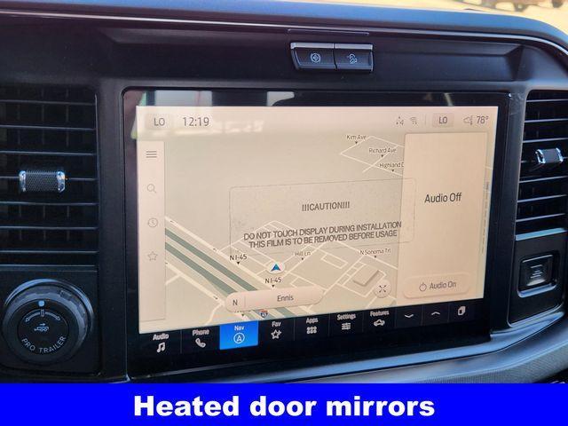 new 2026 Ford F-250 car, priced at $94,252