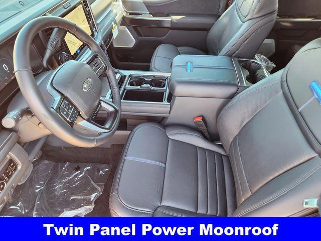 new 2026 Ford F-250 car, priced at $94,252