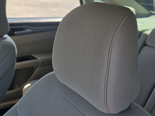 used 2020 Ford Fusion car, priced at $19,495