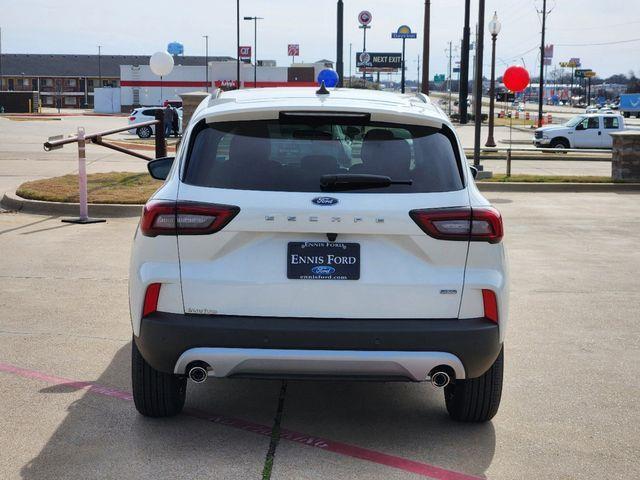 new 2025 Ford Escape car, priced at $36,390