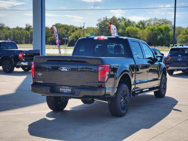 new 2024 Ford F-150 car, priced at $56,393