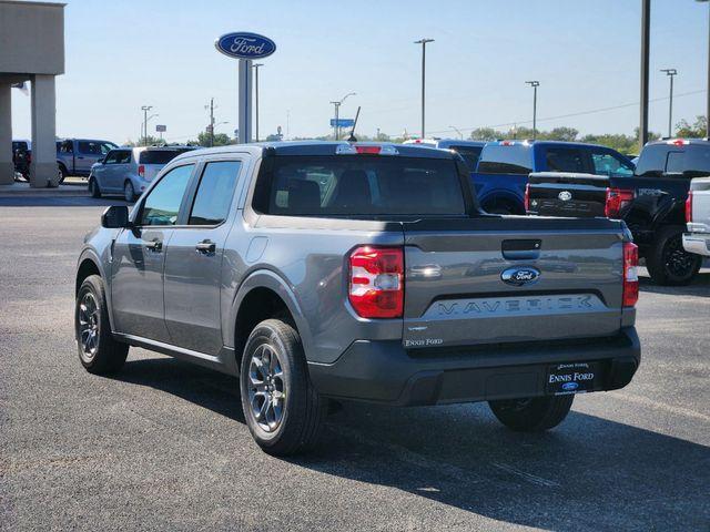 new 2024 Ford Maverick car, priced at $28,109