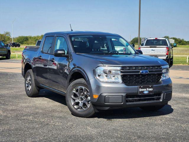 new 2024 Ford Maverick car, priced at $28,109