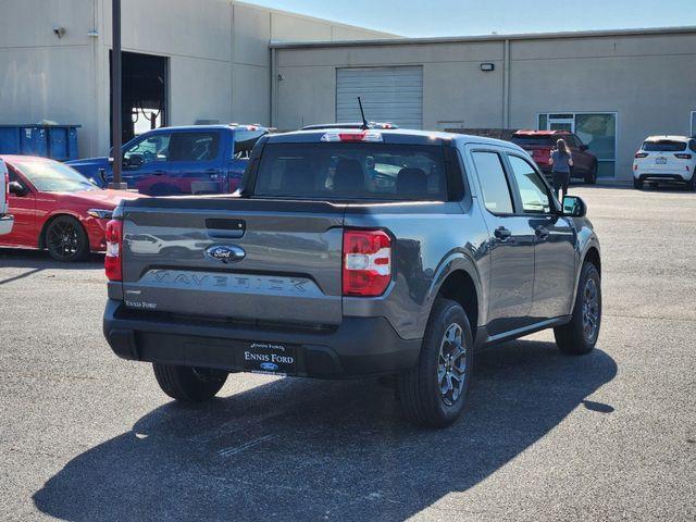 new 2024 Ford Maverick car, priced at $28,109