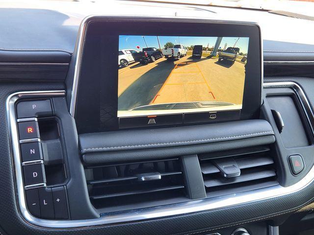 used 2023 GMC Yukon car, priced at $47,499