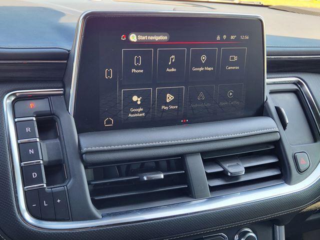 used 2023 GMC Yukon car, priced at $47,499