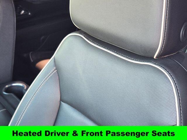 used 2023 GMC Yukon car, priced at $47,499