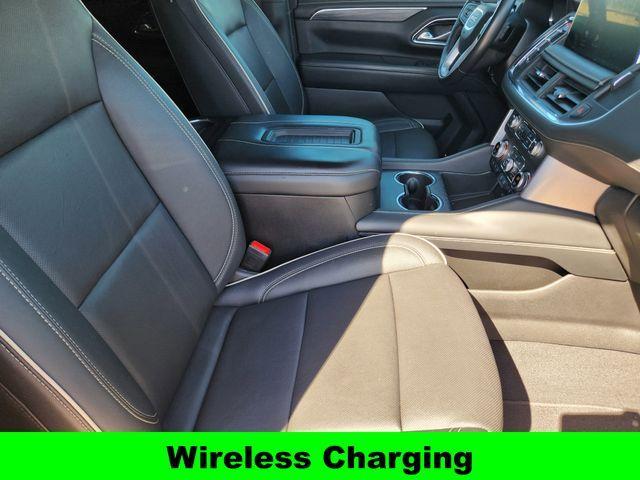 used 2023 GMC Yukon car, priced at $47,499