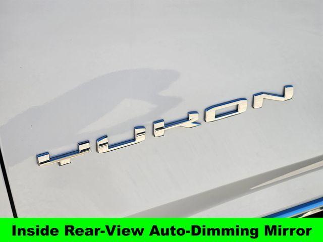 used 2023 GMC Yukon car, priced at $47,499