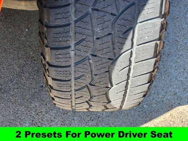 used 2023 GMC Yukon car, priced at $47,499