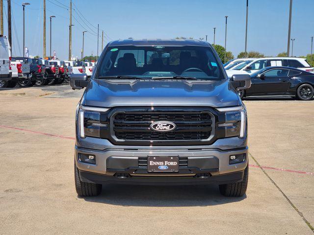 new 2025 Ford F-150 car, priced at $66,436