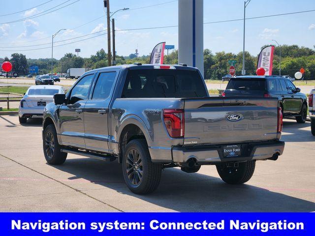 new 2025 Ford F-150 car, priced at $66,436