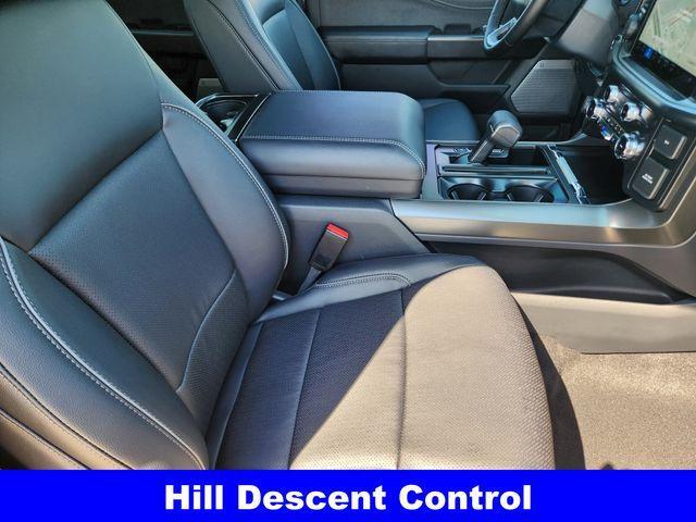 new 2025 Ford F-150 car, priced at $66,436